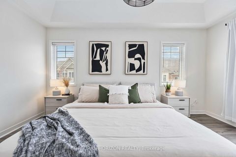 Photo 24 at 81 Dundonald Trail, Glenway Estates, Newmarket