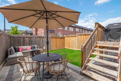 Photo 36 at 81 Dundonald Trail, Glenway Estates, Newmarket