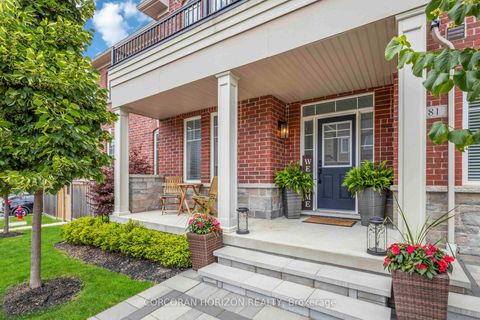 Photo 39 at 81 Dundonald Trail, Glenway Estates, Newmarket