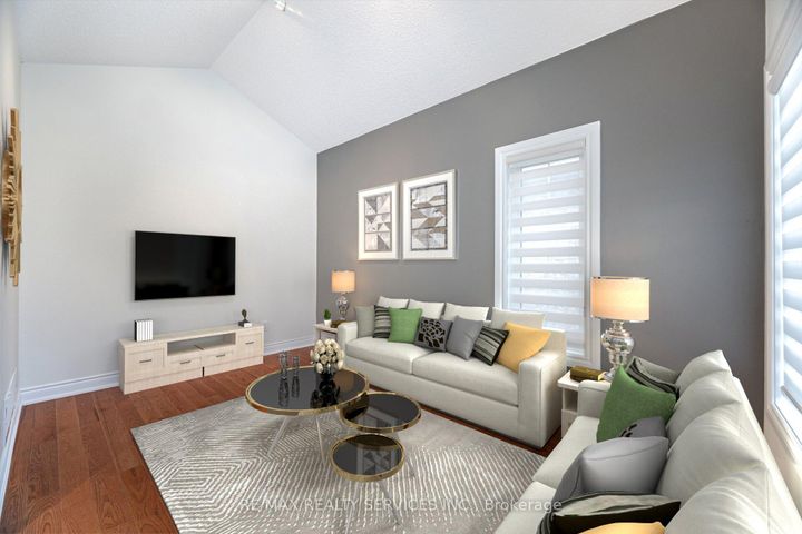 Photo 18 at 3 Tuscany Lane, Wellington, Brampton