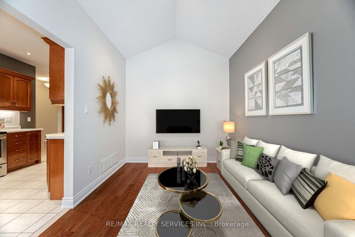 Photo 19 at 3 Tuscany Lane, Wellington, Brampton