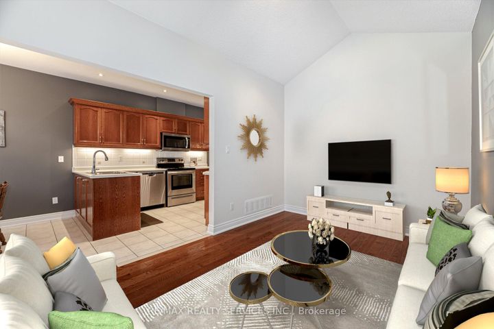 Photo 20 at 3 Tuscany Lane, Wellington, Brampton