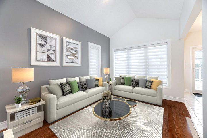 Photo 21 at 3 Tuscany Lane, Wellington, Brampton