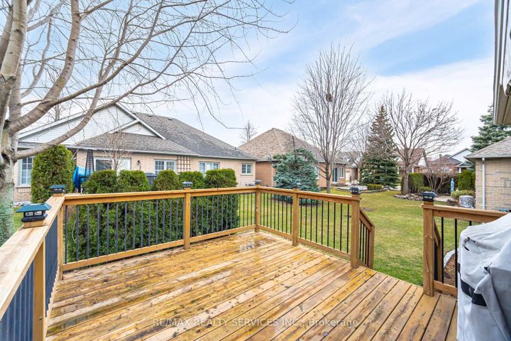 Photo 40 at 3 Tuscany Lane, Wellington, Brampton