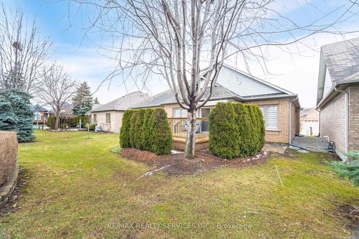 Photo 41 at 3 Tuscany Lane, Wellington, Brampton