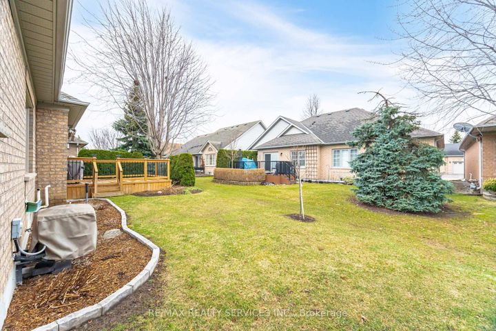 Photo 42 at 3 Tuscany Lane, Wellington, Brampton