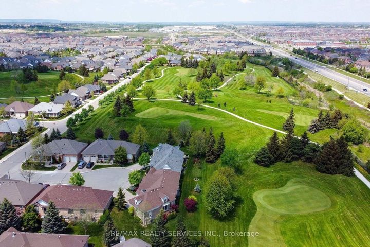 Photo 45 at 3 Tuscany Lane, Wellington, Brampton