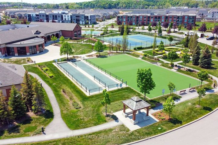 Photo 47 at 3 Tuscany Lane, Wellington, Brampton