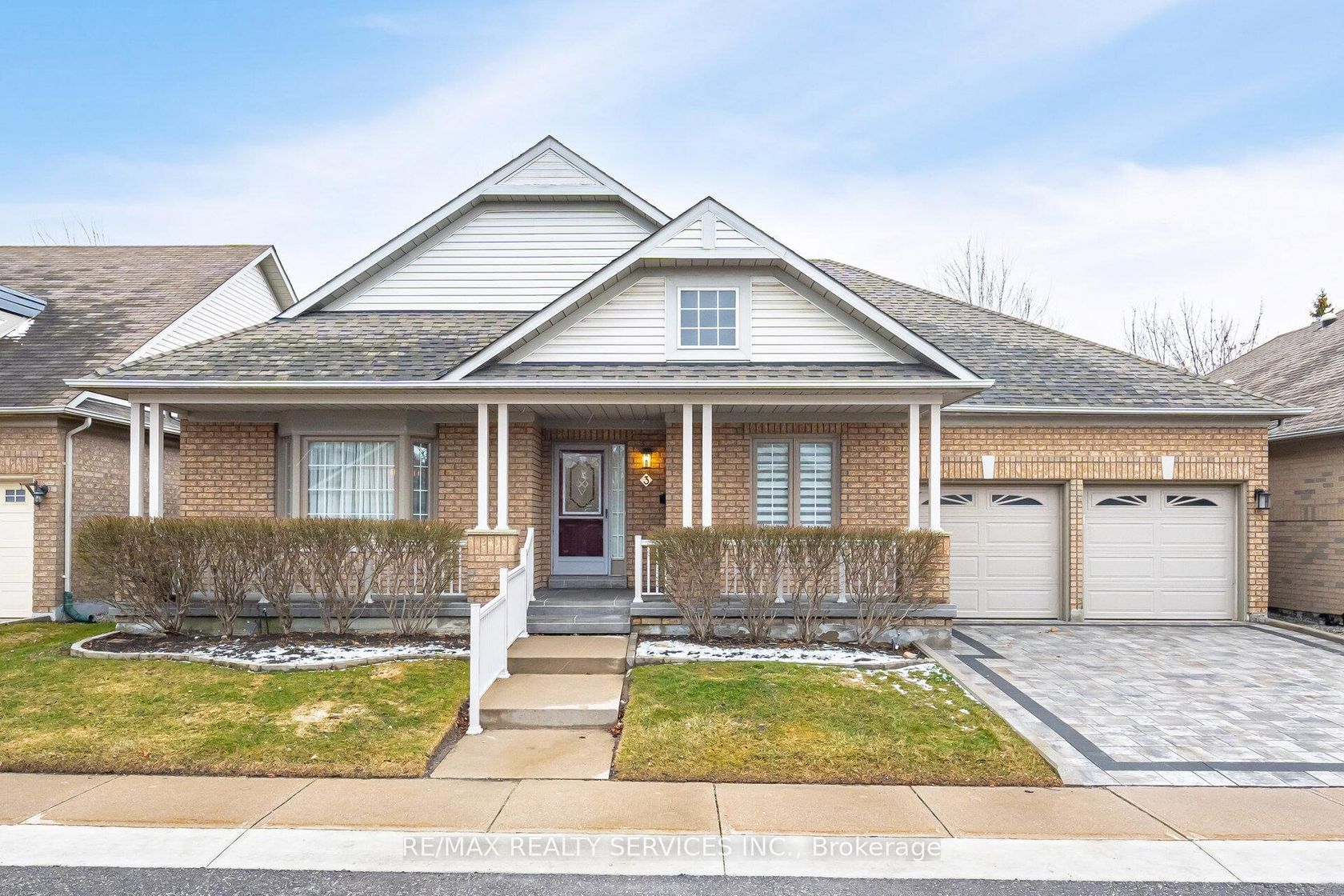 3 Tuscany Lane, Wellington, Brampton 2