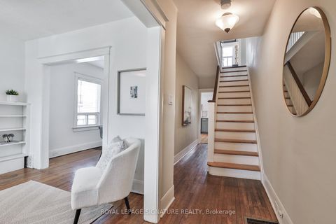 Photo 1 at 2 Earl Haig Avenue, Woodbine Corridor, Toronto