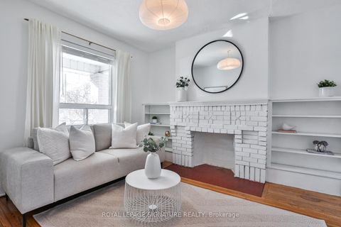 Photo 3 at 2 Earl Haig Avenue, Woodbine Corridor, Toronto