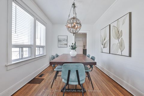 Photo 7 at 2 Earl Haig Avenue, Woodbine Corridor, Toronto