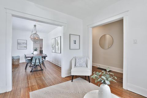 Photo 8 at 2 Earl Haig Avenue, Woodbine Corridor, Toronto