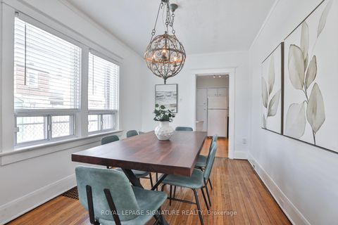 Photo 9 at 2 Earl Haig Avenue, Woodbine Corridor, Toronto