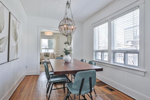 Photo 10 at 2 Earl Haig Avenue, Woodbine Corridor, Toronto