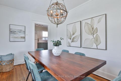 Photo 11 at 2 Earl Haig Avenue, Woodbine Corridor, Toronto