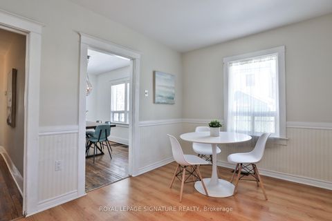 Photo 14 at 2 Earl Haig Avenue, Woodbine Corridor, Toronto