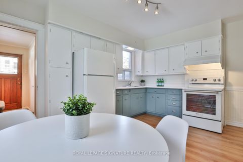 Photo 15 at 2 Earl Haig Avenue, Woodbine Corridor, Toronto