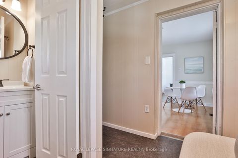 Photo 18 at 2 Earl Haig Avenue, Woodbine Corridor, Toronto