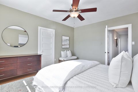 Photo 24 at 2 Earl Haig Avenue, Woodbine Corridor, Toronto