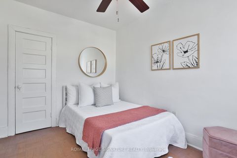 Photo 25 at 2 Earl Haig Avenue, Woodbine Corridor, Toronto