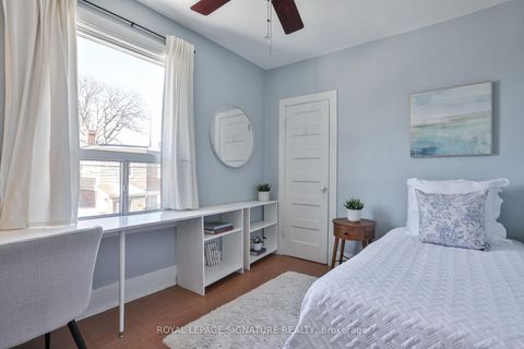 Photo 28 at 2 Earl Haig Avenue, Woodbine Corridor, Toronto