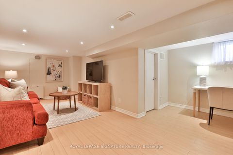 Photo 36 at 2 Earl Haig Avenue, Woodbine Corridor, Toronto