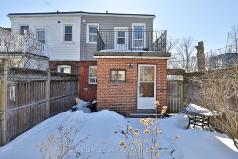 Photo 41 at 2 Earl Haig Avenue, Woodbine Corridor, Toronto