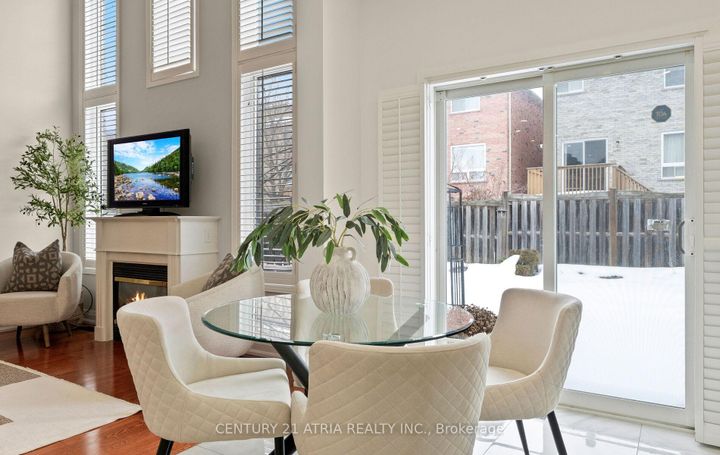 Photo 18 at 3 Oxfordshire Street, Berczy, Markham