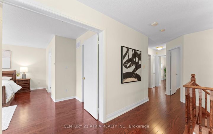 Photo 21 at 3 Oxfordshire Street, Berczy, Markham