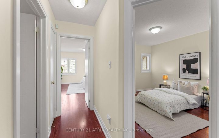 Photo 26 at 3 Oxfordshire Street, Berczy, Markham