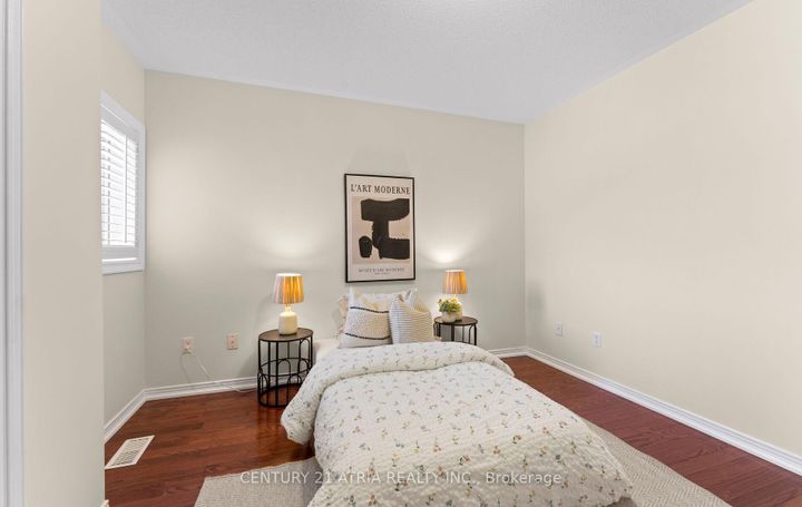 Photo 27 at 3 Oxfordshire Street, Berczy, Markham