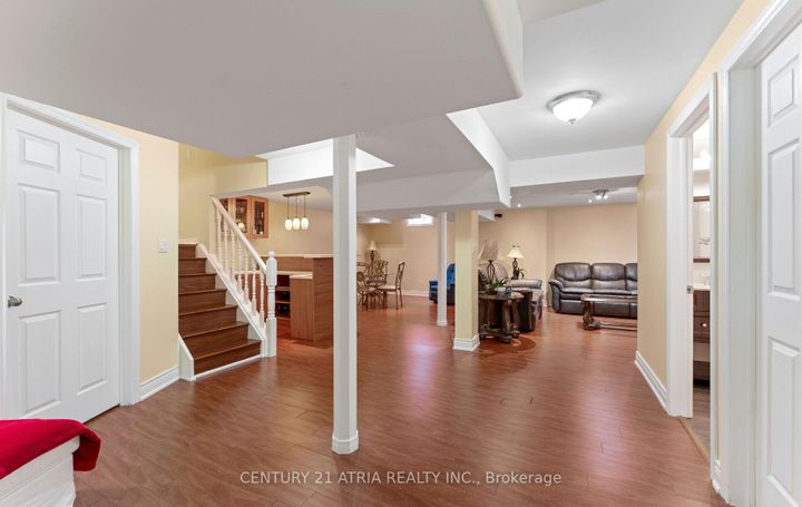 Photo 34 at 3 Oxfordshire Street, Berczy, Markham