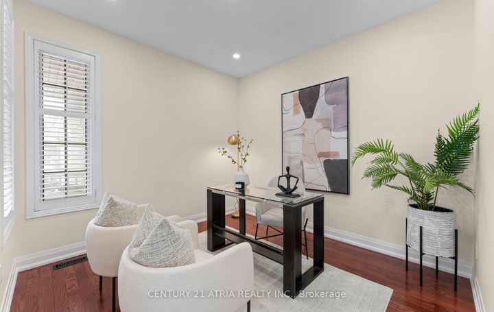 Photo 39 at 3 Oxfordshire Street, Berczy, Markham