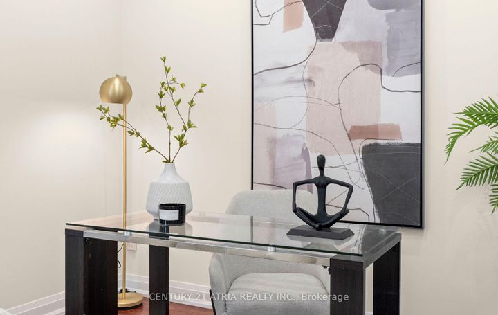 Photo 40 at 3 Oxfordshire Street, Berczy, Markham