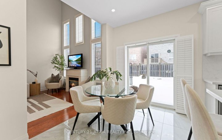 Photo 42 at 3 Oxfordshire Street, Berczy, Markham