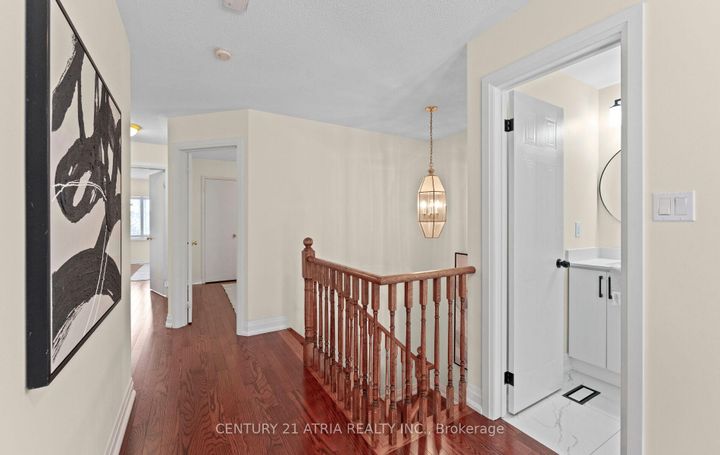 Photo 44 at 3 Oxfordshire Street, Berczy, Markham