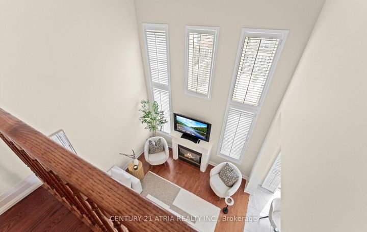 Photo 45 at 3 Oxfordshire Street, Berczy, Markham