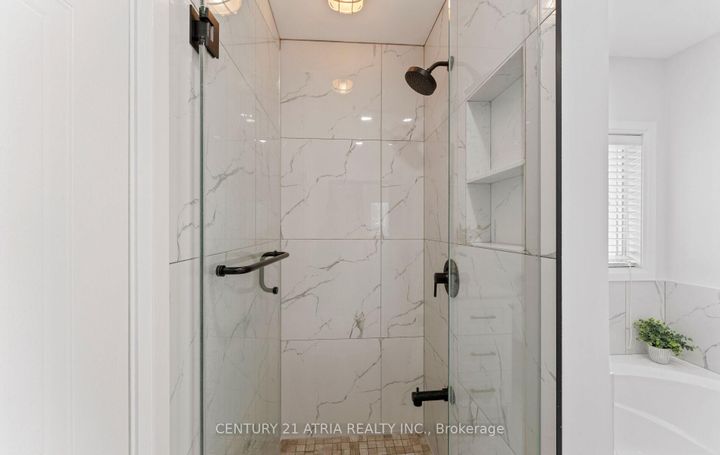 Photo 47 at 3 Oxfordshire Street, Berczy, Markham