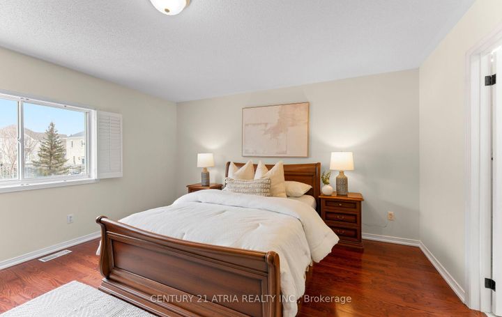 Photo 48 at 3 Oxfordshire Street, Berczy, Markham