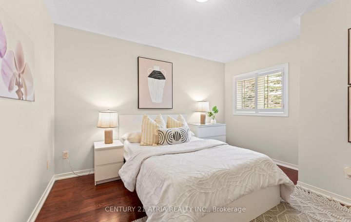 Photo 49 at 3 Oxfordshire Street, Berczy, Markham