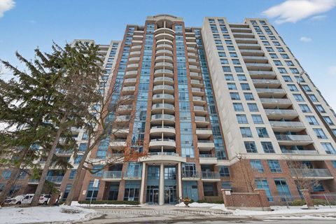 Photo 1 at 923 - 233 Beecroft Road, Willowdale West, Toronto