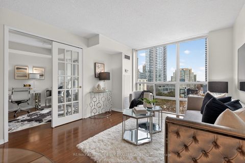 Photo 2 at 923 - 233 Beecroft Road, Willowdale West, Toronto