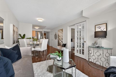 Photo 4 at 923 - 233 Beecroft Road, Willowdale West, Toronto