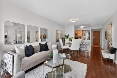 Photo 5 at 923 - 233 Beecroft Road, Willowdale West, Toronto