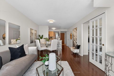 Photo 6 at 923 - 233 Beecroft Road, Willowdale West, Toronto