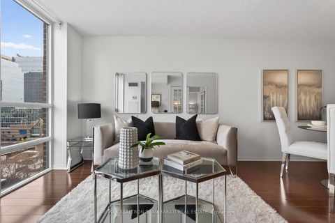 Photo 7 at 923 - 233 Beecroft Road, Willowdale West, Toronto