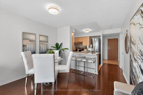 Photo 8 at 923 - 233 Beecroft Road, Willowdale West, Toronto