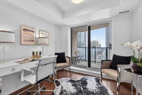 Photo 10 at 923 - 233 Beecroft Road, Willowdale West, Toronto