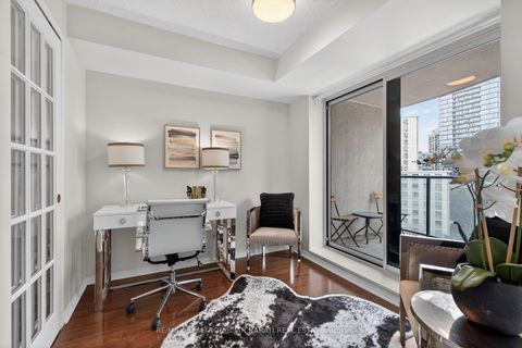 Photo 11 at 923 - 233 Beecroft Road, Willowdale West, Toronto